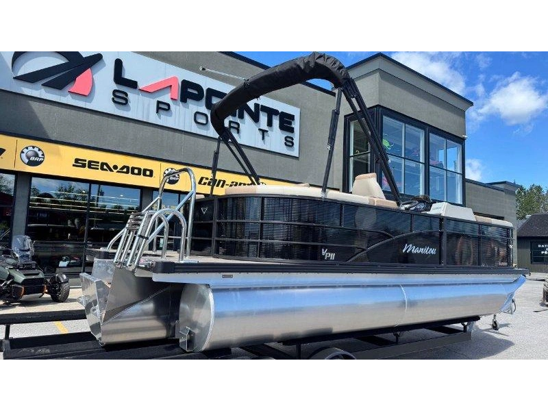 Manitou 21 Aurora Rf Vpii 2027 alt