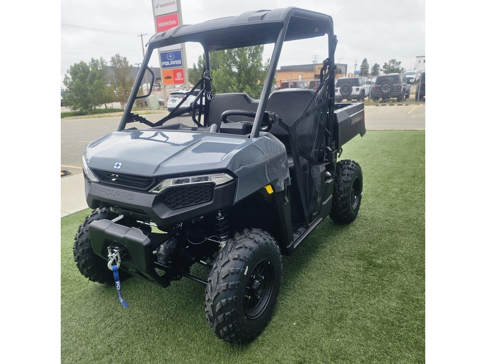 2026 Polaris Ranger 500 alt