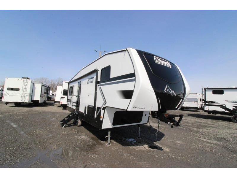 2026 Keystone Rv Coleman 2400rex alt