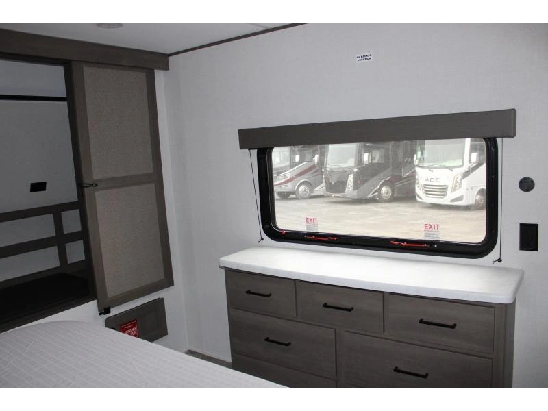 Grand Design Transcend 315rkt 2026 alt