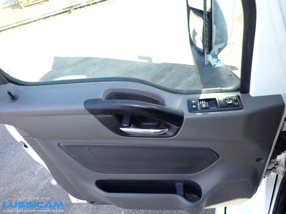 International Lt625 2018