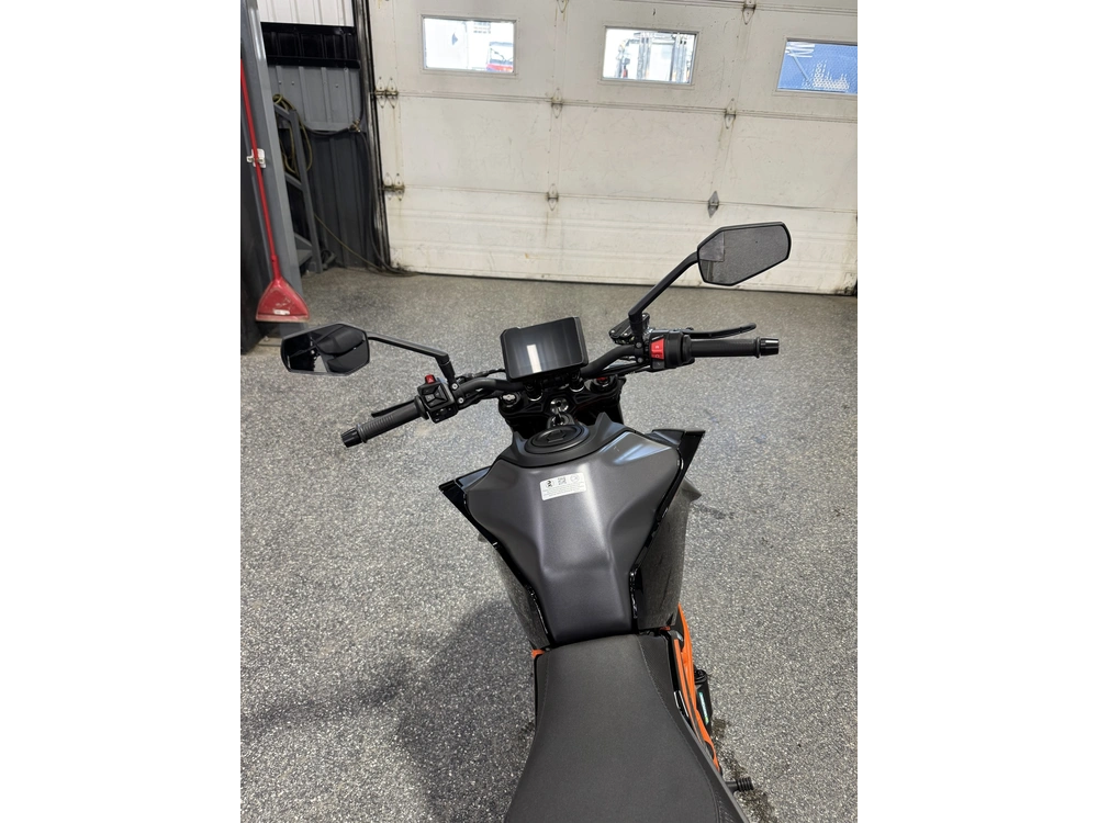 2026 Ktm 390 Duke alt