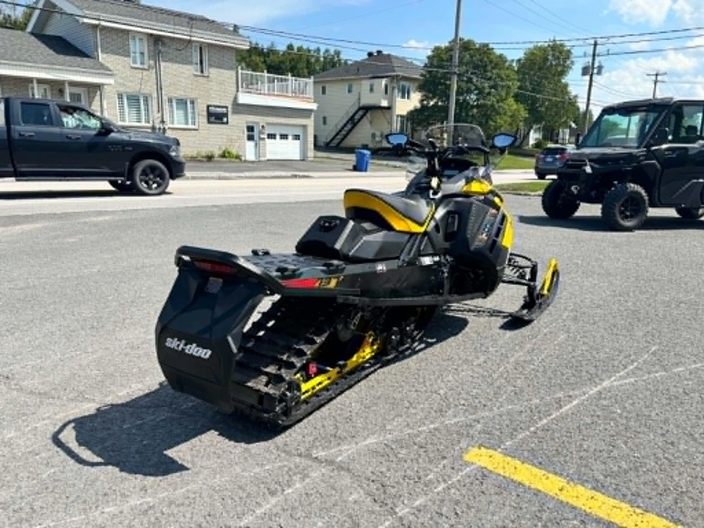 Ski-doo Renegade Adrenaline 900 Ace Turbo 2024 alt