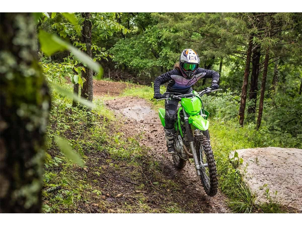 Kawasaki Klx230r Klx232nvfnn 2027 alt