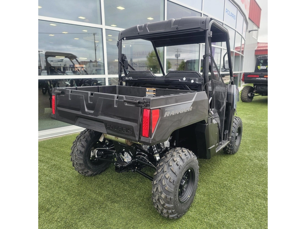2026 Polaris Ranger 500 alt