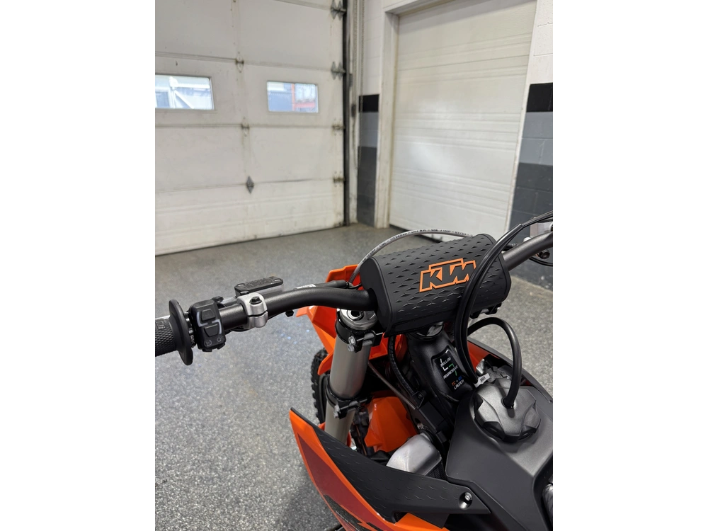 2025 Ktm 250 Sx-f alt