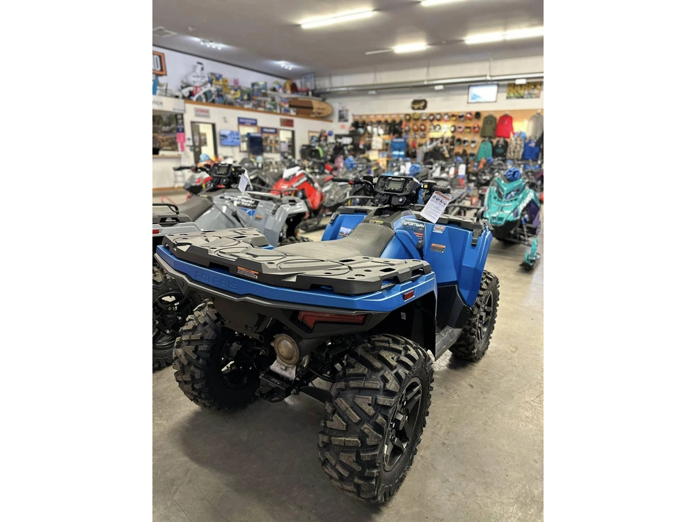 2025 Polaris Sportsman 570 Trail alt