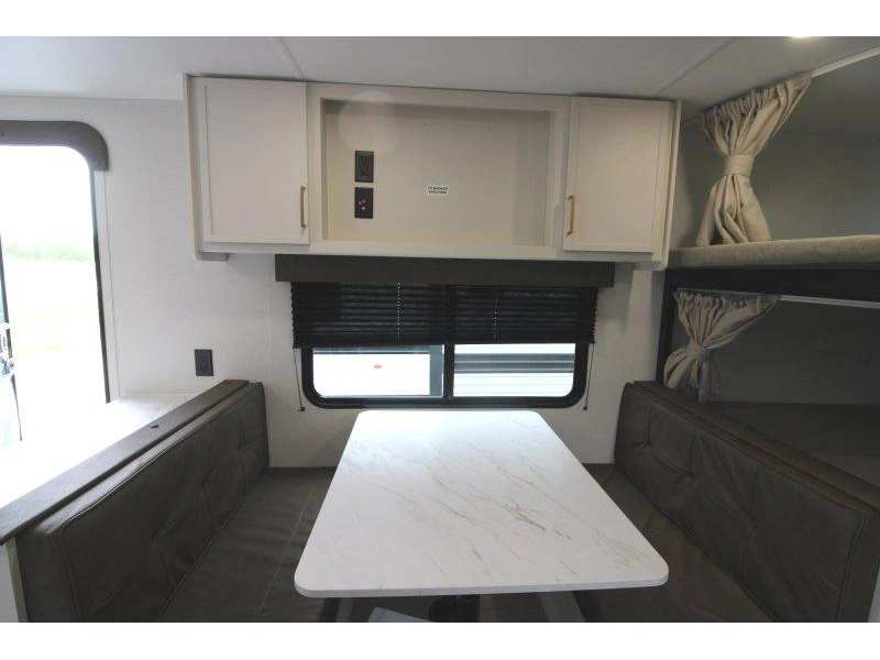 Grand Design Transcend 24bhx 2026 alt
