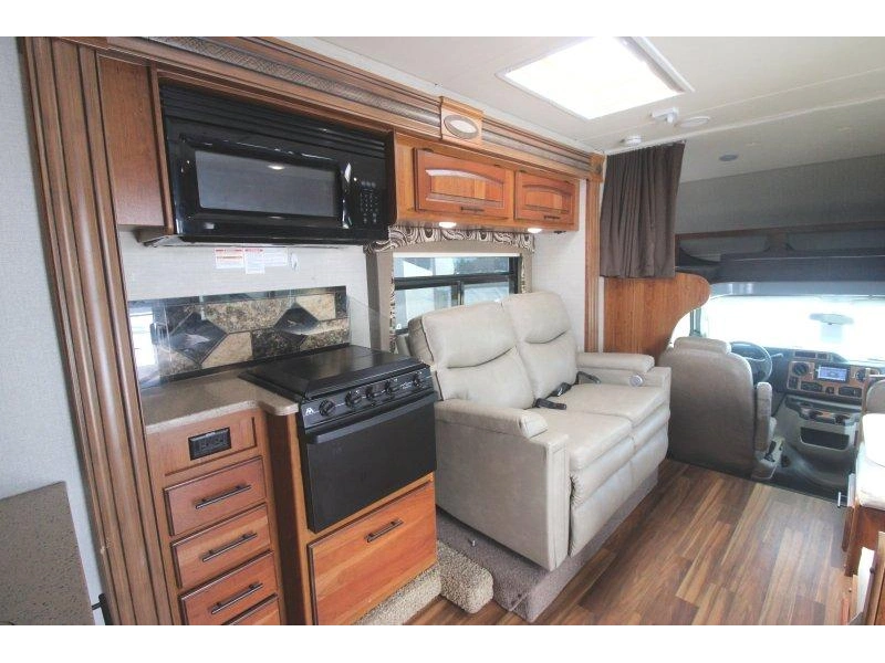 Jayco Greyhawk 31fs 2017 alt