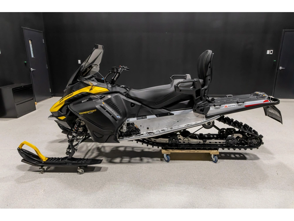 2026 Ski-doo Expedition Sport 600 Efi Kata alt
