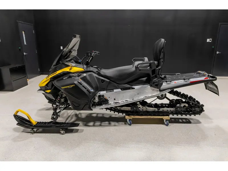 2026 Ski-Doo EXPEDITION SPORT 600 EFI KATA
