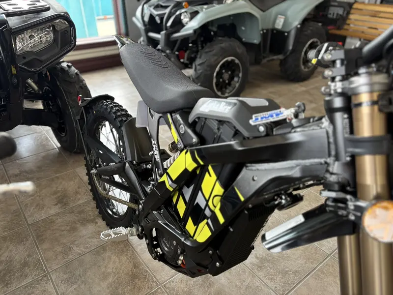 Surron Light Bee X 2026