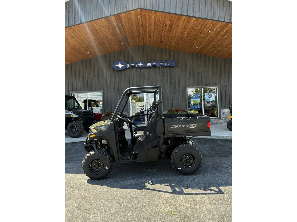Polaris Ranger 570 SP 2026