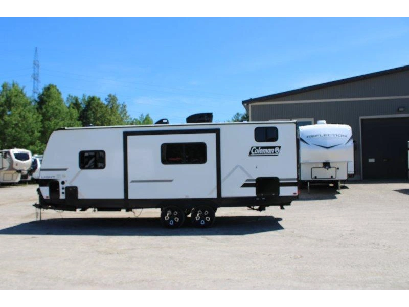 2026 Keystone Rv Coleman 22bx alt