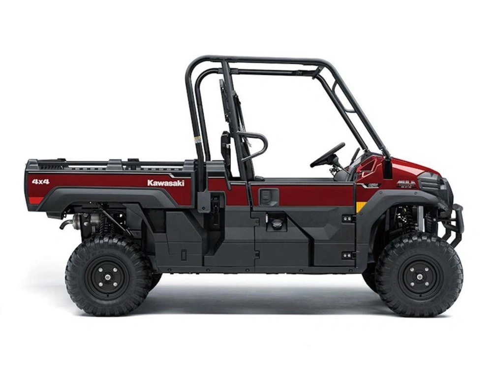 2026 Kawasaki Mule Pro-fx 820 alt