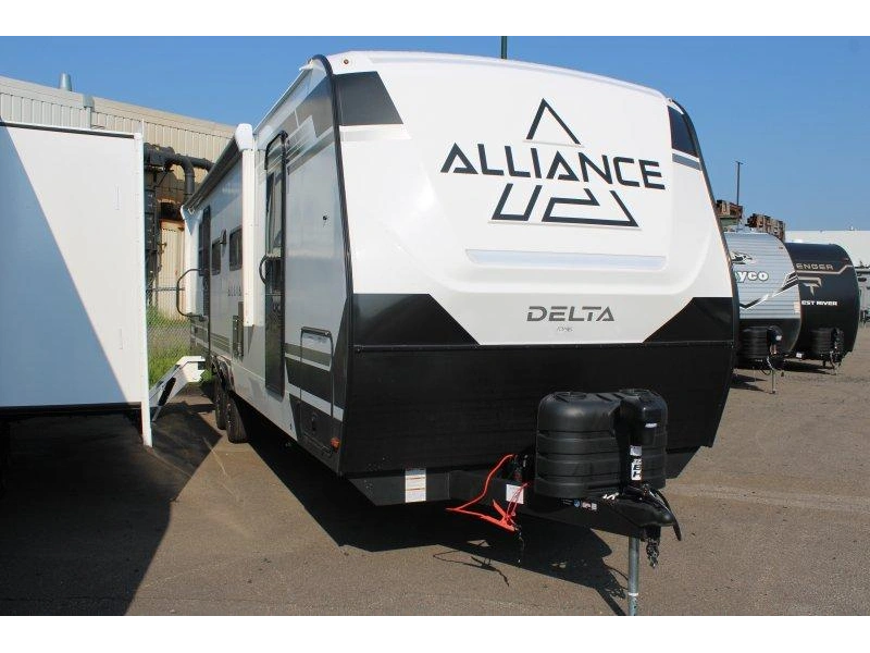 Alliance Delta 291bh 2027 alt