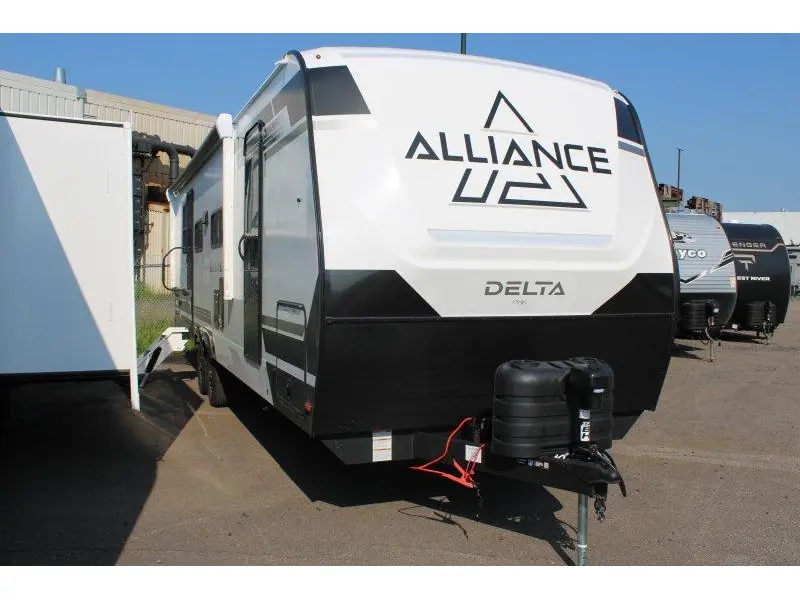 Alliance Delta 2027