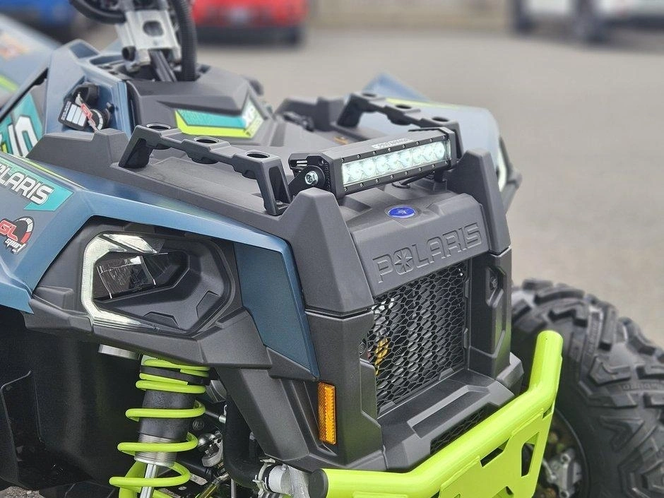 Polaris Scrambler Xp 1000 S Vert Cascade Mat 2026 alt