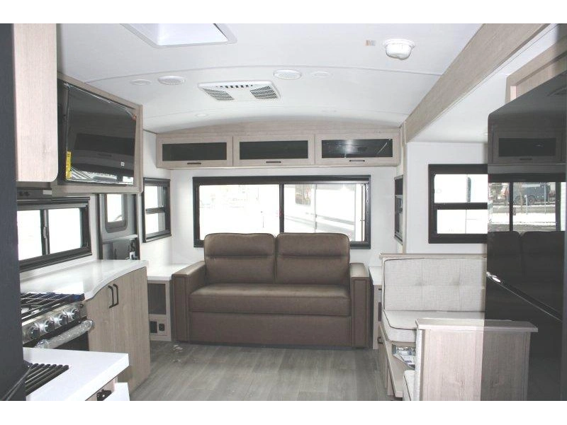Grand Design Imagine 2500rl 2026 alt