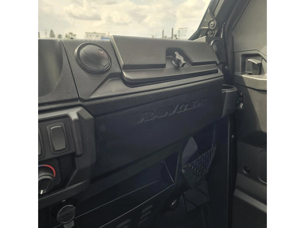 2026 Polaris Ranger 1000 Cab alt