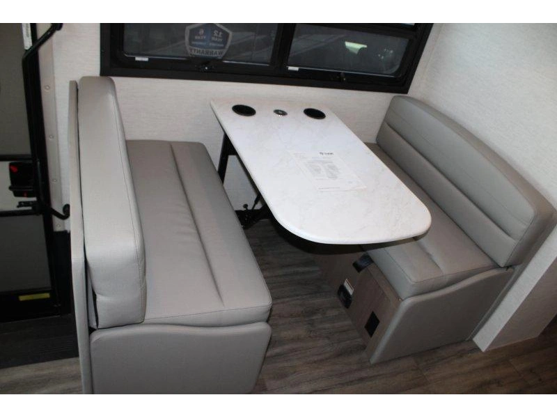 Thor Motor Coach Indigo Mm30 2026 alt