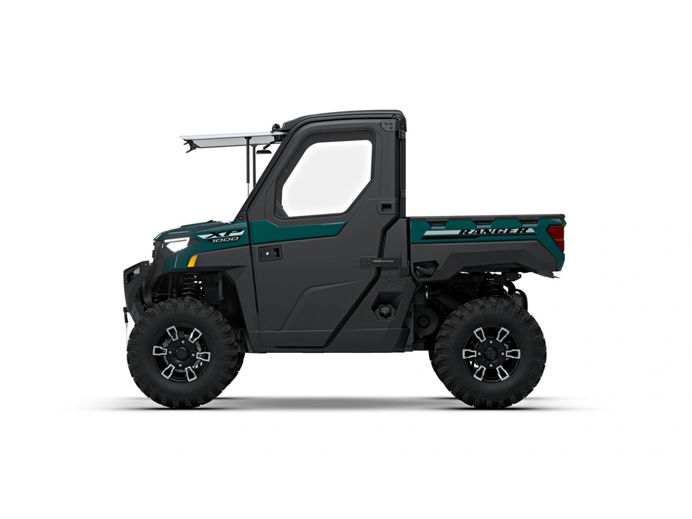 2027 Polaris Ranger Xp 1000 Northstar Premium alt