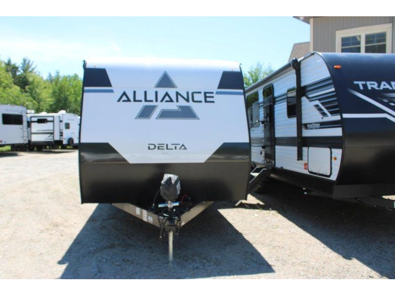 Alliance Delta Rk234 2026 alt