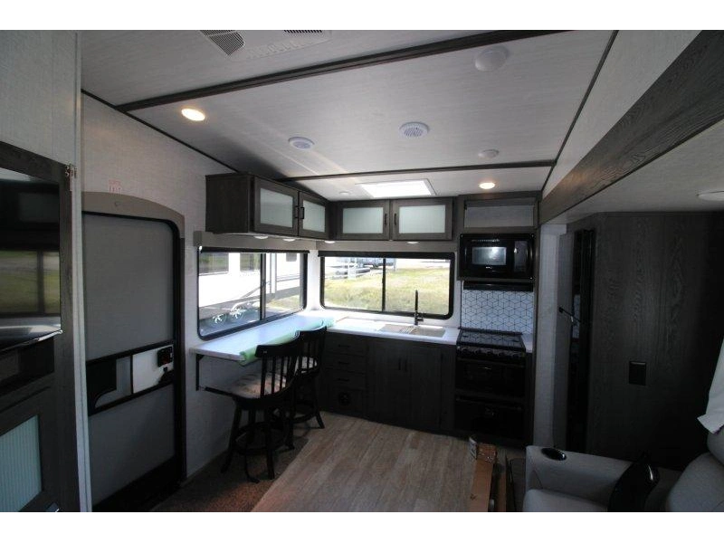 Forest River Impression 235rw 2023 alt