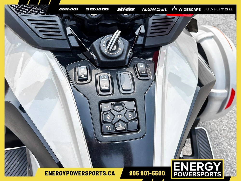 2020 Can-am Can-am Spyder Rt Limited alt