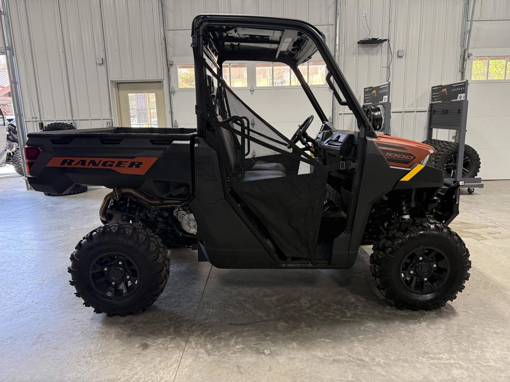 2026 Polaris Ranger 1000 Premium alt