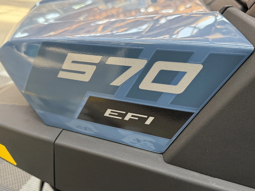 2026 Polaris Ranger Crew Sp 570 Northstar alt