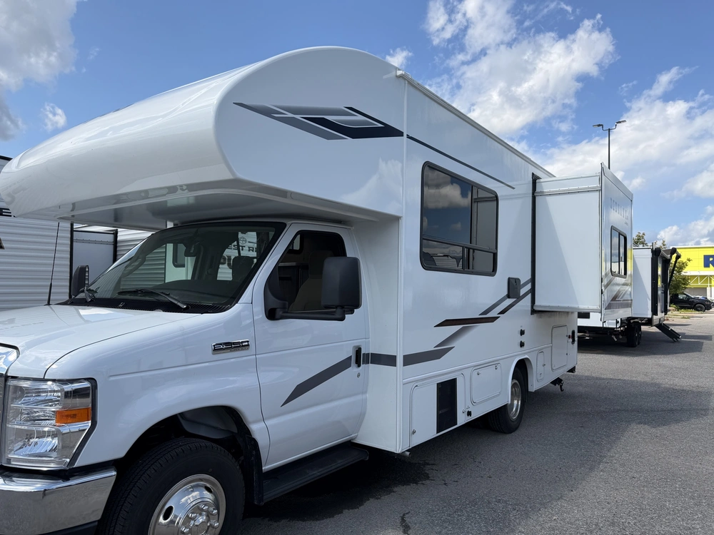 2025 Jayco Redhawk 22c alt
