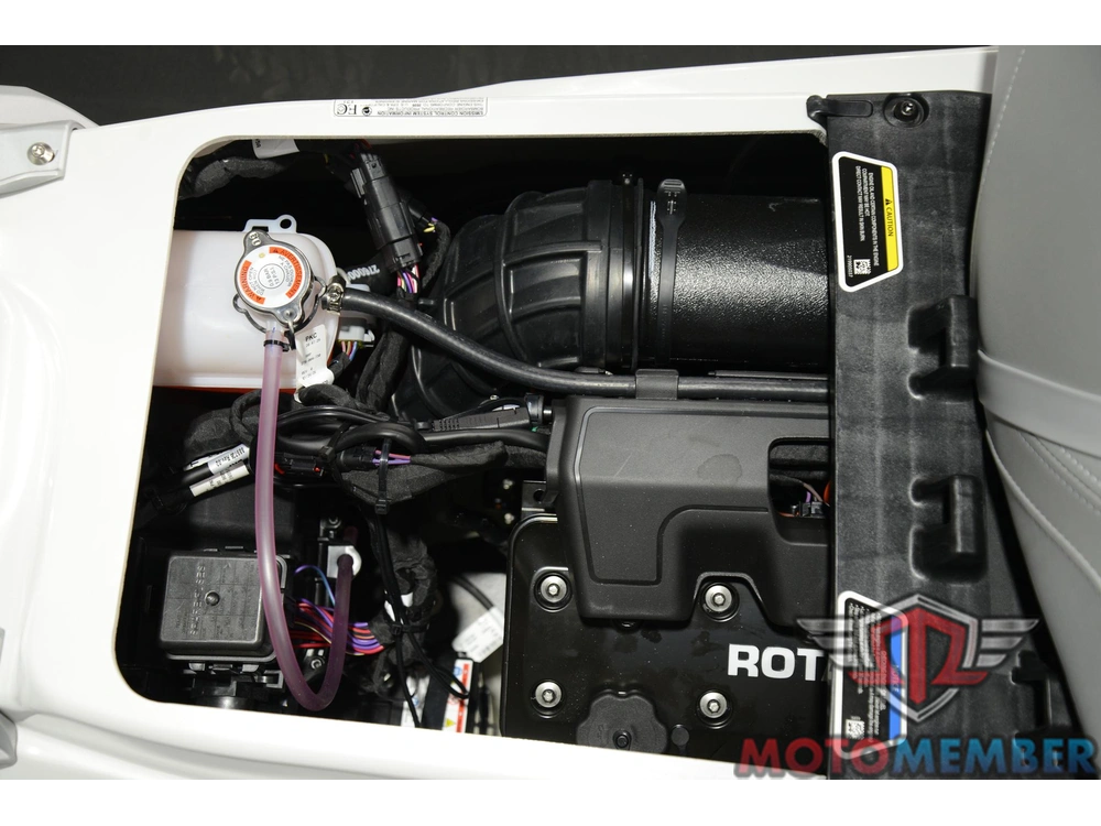 2026 Sea-doo Gtx Limited 325 Audio alt