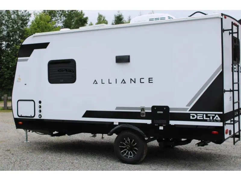 2027 Alliance Delta