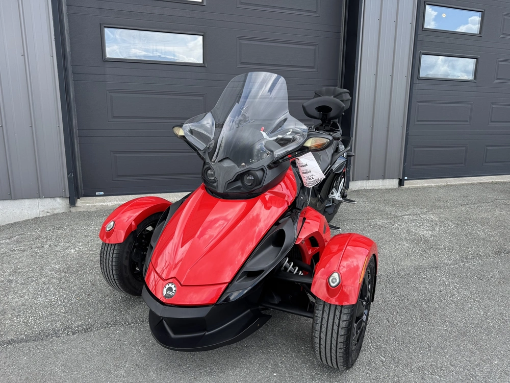 Can-am Rs Manuel 2010 alt