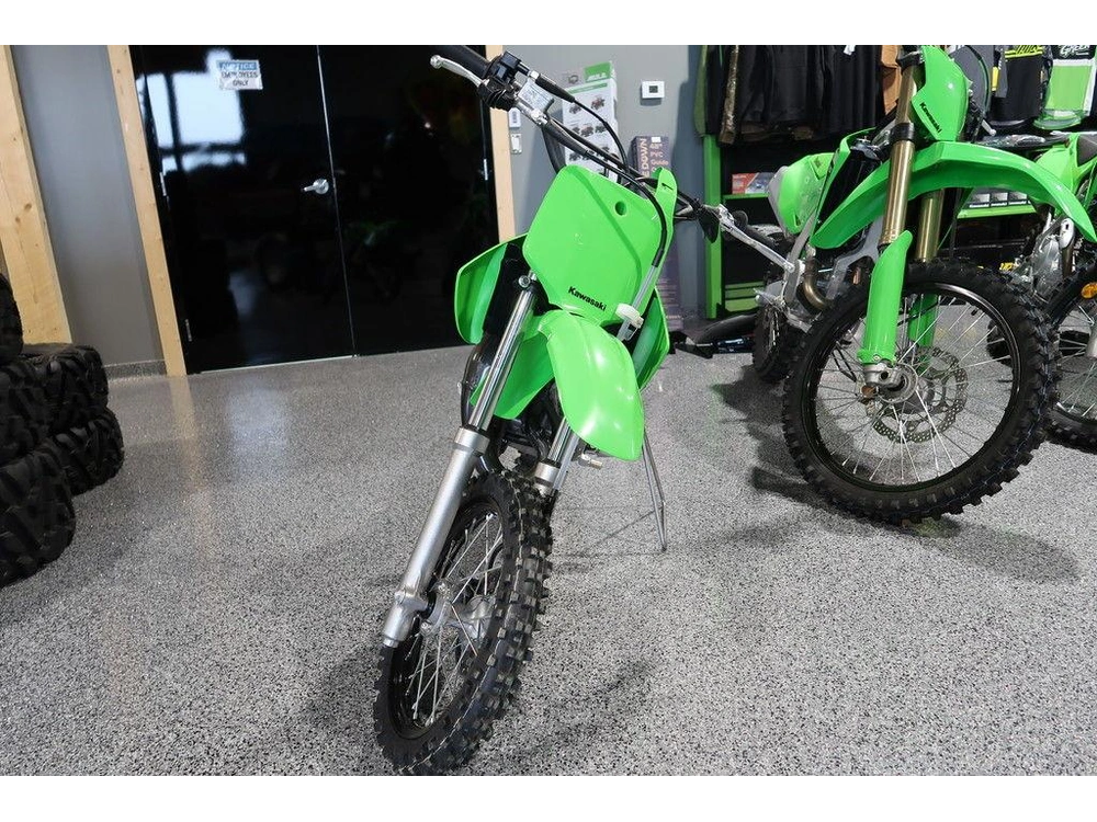 2025 Kawasaki Kx65 alt