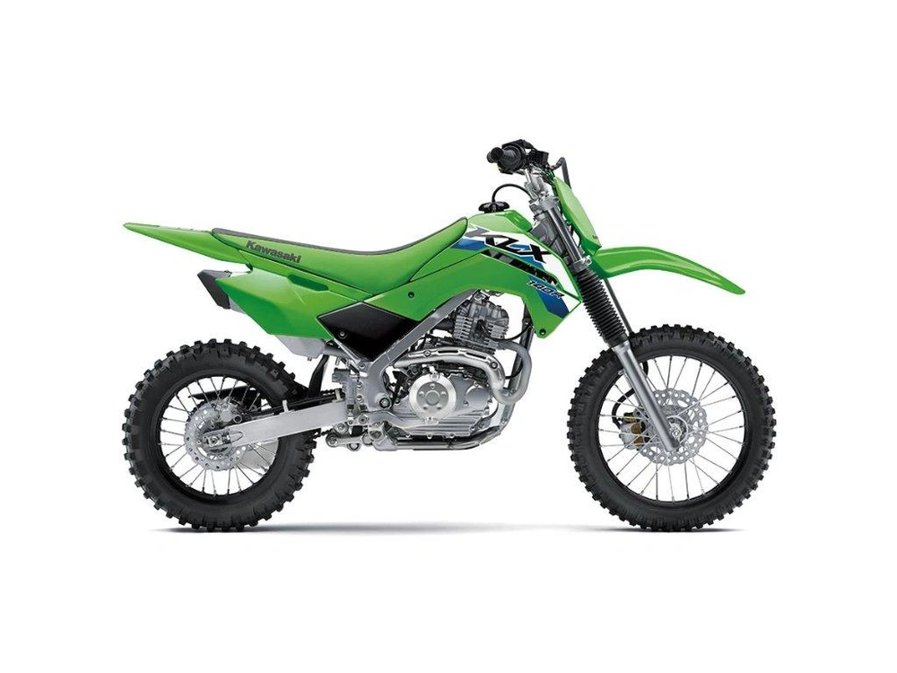 2027 Kawasaki Klx140r alt