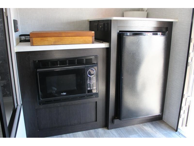 Autre Buschwhacker Plus 15fk 2022 alt