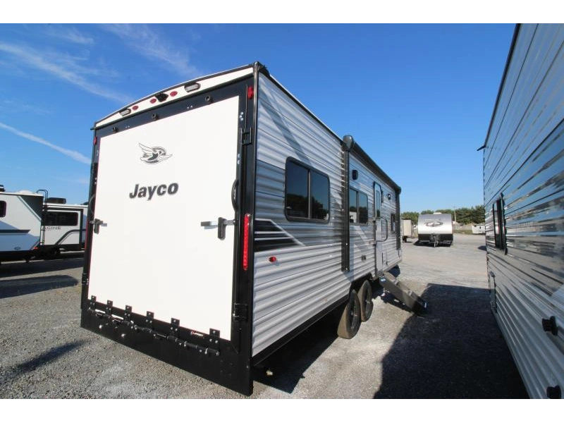 Jayco Jay Flight 265th 2026 alt