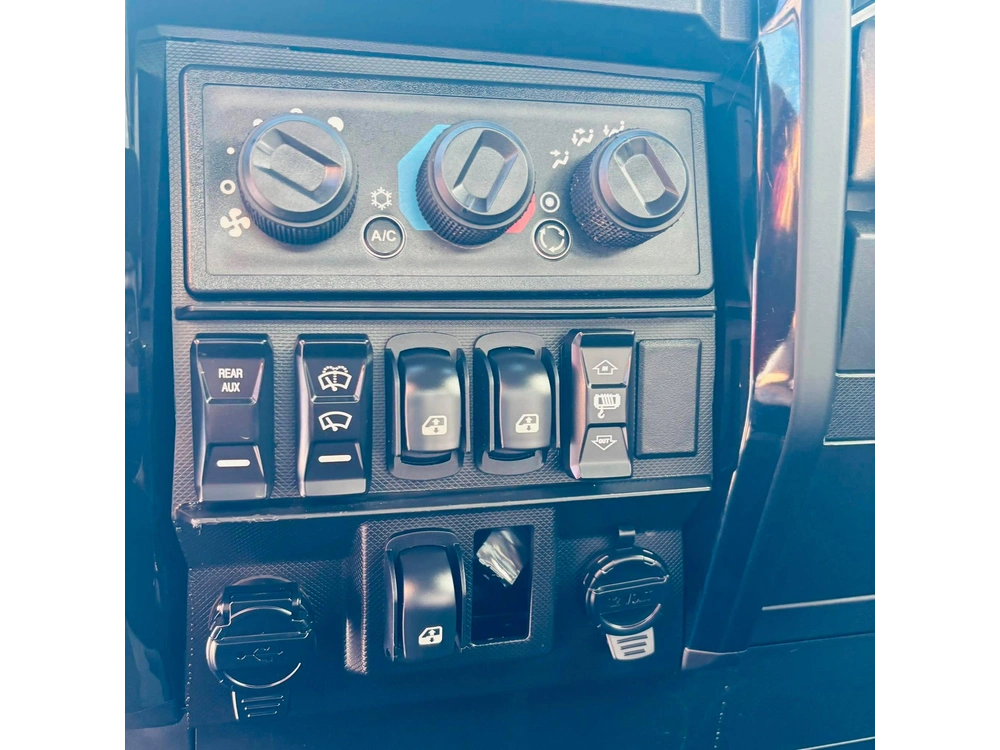 Polaris Ranger Xd 1500 Northstar Ultimate Crew 2024 alt