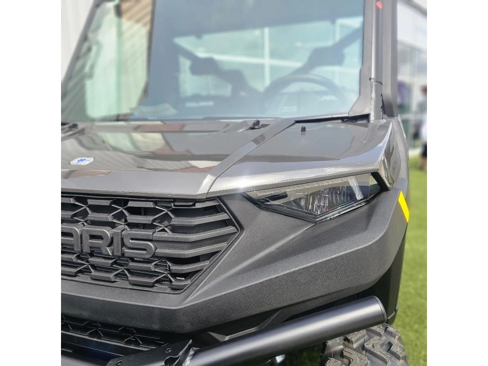 2026 Polaris Ranger 1000 Cab alt