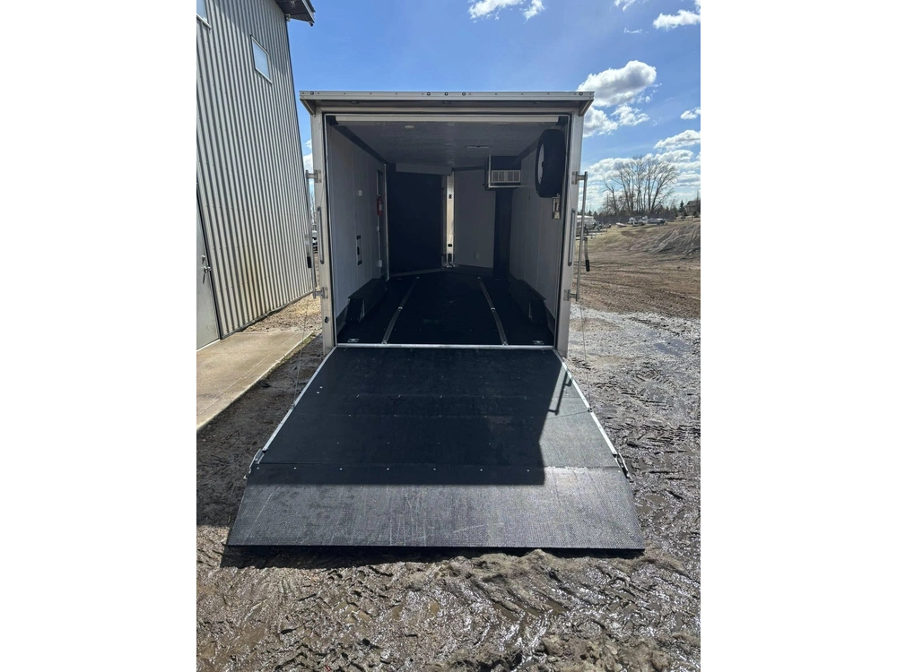2022 Alcom Llc Cargo Pro alt