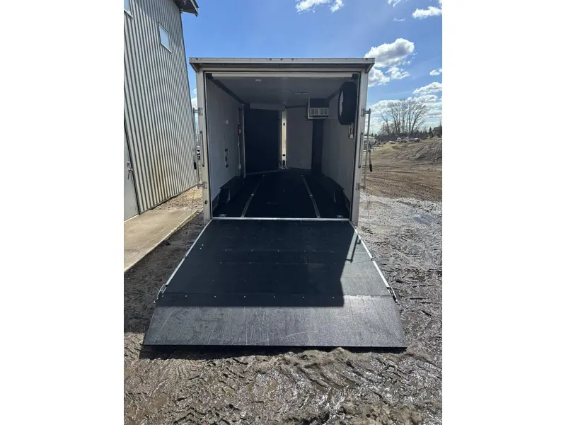 Alcom LLC Cargo Pro 2022