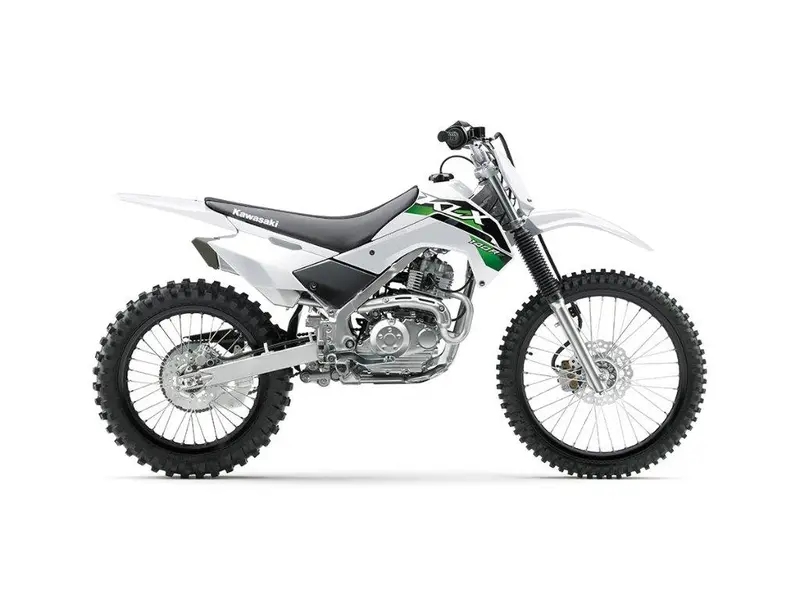 Kawasaki KLX140R F 2027