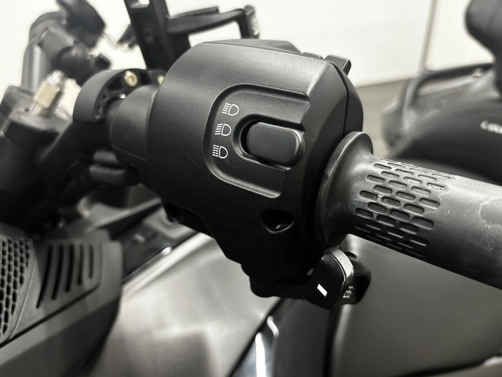 Can-am Spyder Rt Limited 2024 alt