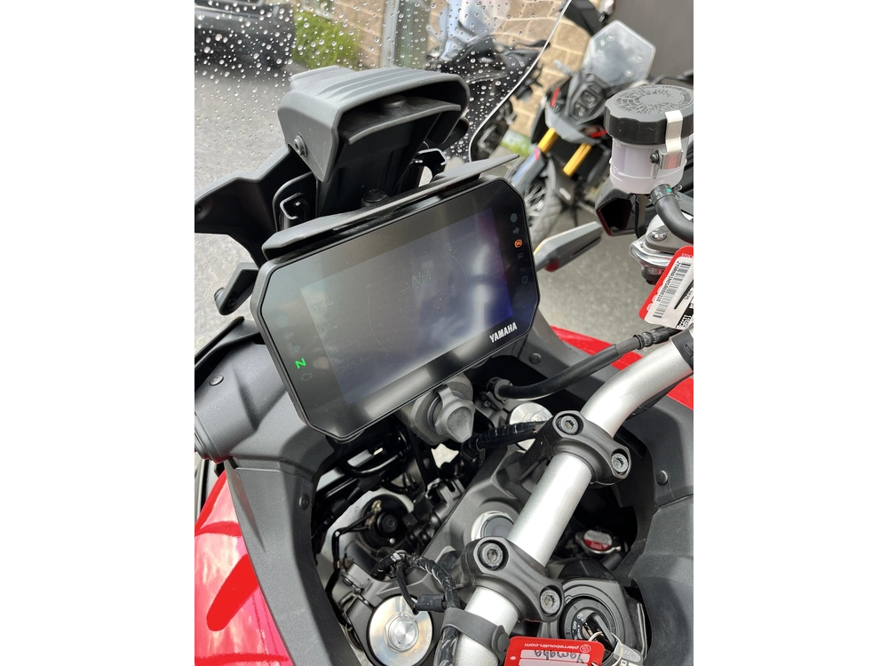 Yamaha Tracer 9 Mt09 2025 alt