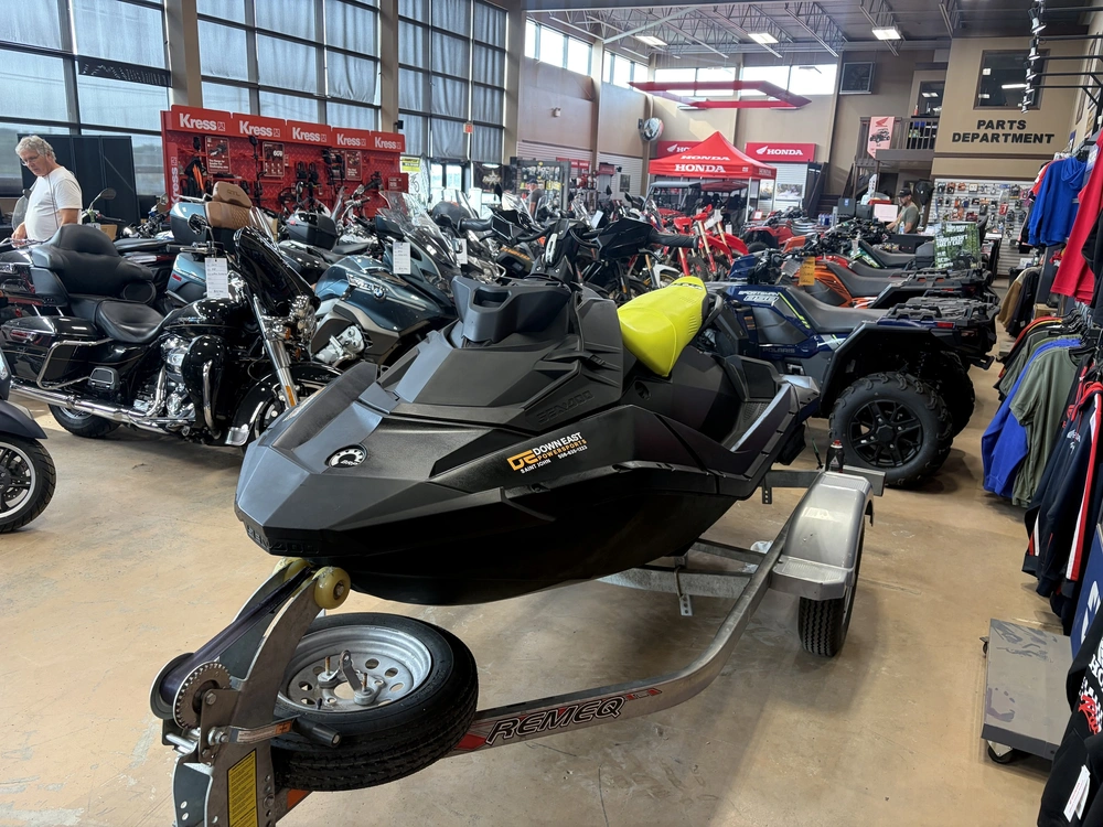 2016 Ski-doo Freeride 137 800r Etec alt