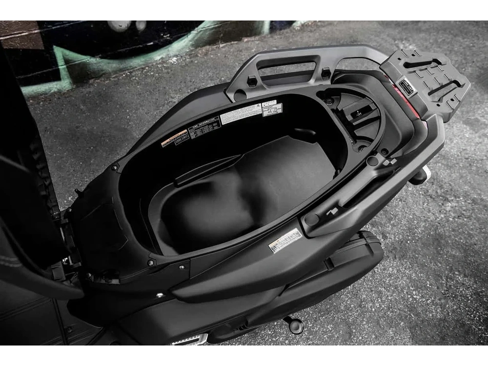 2025 Yamaha Bws 125 alt