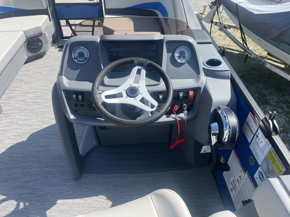 2026 Starcraft Gx 18r With Merc 90 Elpt alt