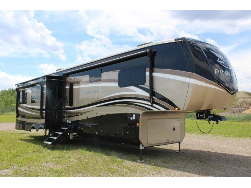 Jayco Pinnacle 36kpts 2022 alt